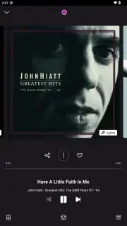Deezer capture 13