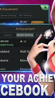 Poker Mania capture 9