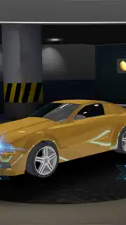 Drift Racing 3D capture 14