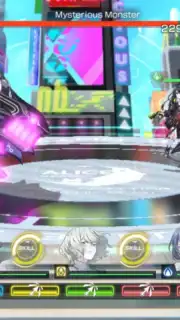 Alice Fiction capture 7