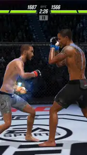 UFC Mobile 2 capture 7