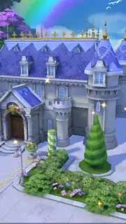 Murderous Fairy Tale 2 capture 6