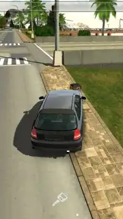 Manual gearbox car capture 13