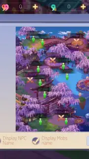 Yokai Tamer capture 3