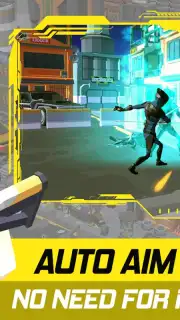 Shooter Punk capture 2