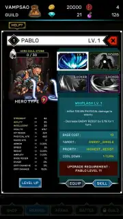 Heroes Castle capture 5