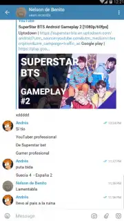 Telegram X capture 18