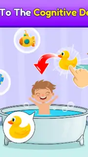Baby Games 2 capture 3