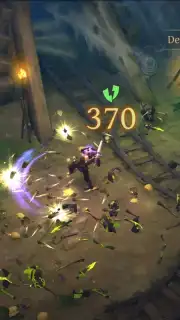 Bladebound capture 10