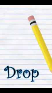Physics Drop capture 4