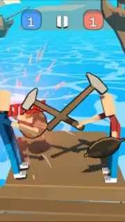 Puppet Fighter 2 player reload capture 2