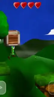 Swordigo capture 2