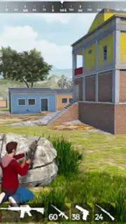 FPS Commando Shooting Games capture 4