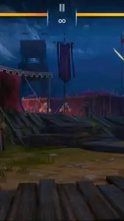 Shadow Fight 3 capture 4