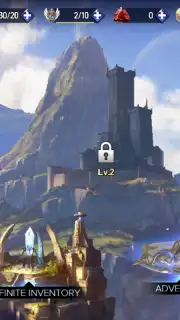 AION: Legions of War capture 3