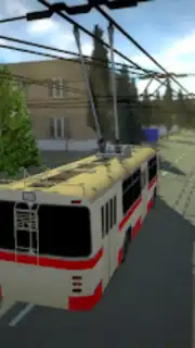 Micro-Trolleybus Simulator capture 4