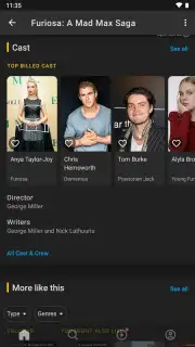 IMDb: Movies & TV Shows capture 14