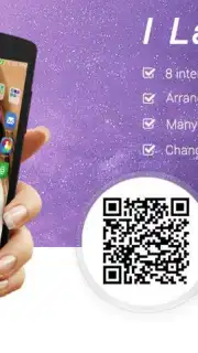 iLauncher capture 6