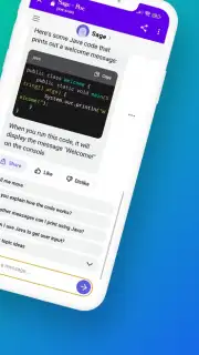 Ai Apps capture 3