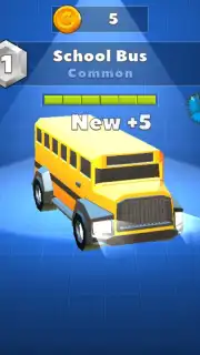 Crash of Cars capture 3