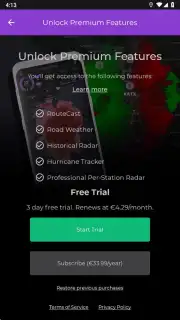 MyRadar Weather Radar capture 14