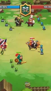 Dragon Knight capture 6