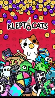 KleptoCats capture 13