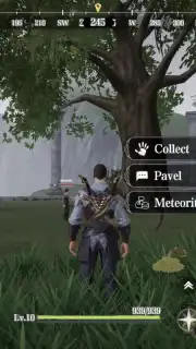 Souls Surge capture 4