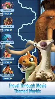 Ледниковый период capture 6
