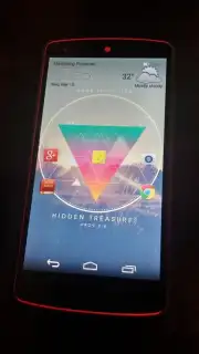 Inspire Launcher capture 7