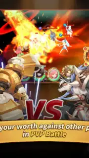 Diosa Force capture 4