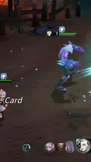 Heroes War: Counterattack capture 2