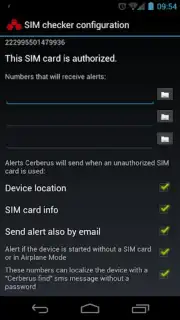 Cerberus capture 2