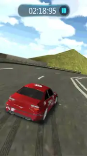 Drift Racing 3D capture 13