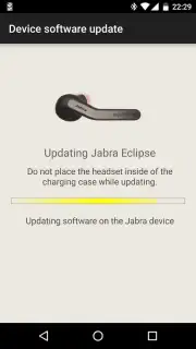 Jabra Assist capture 2