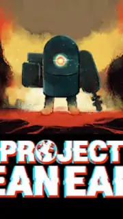 Project Clean Earth capture 4
