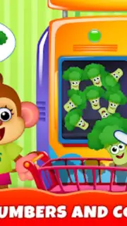 Funny Food Academy capture 6