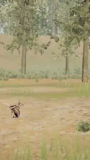 Path of Titans capture 11