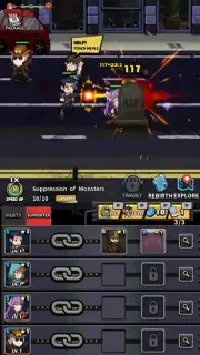 Zombie Town Slayer capture 7