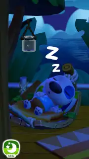 My Talking Hank capture 7