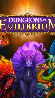 Evilibrium capture 2