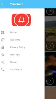 YouHash capture 1