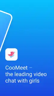 CooMeet: Video Chat with Girls capture 4