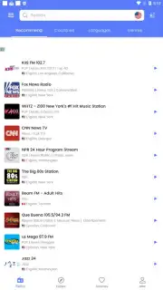 MyRadio capture 1