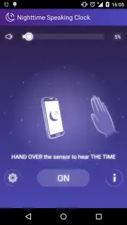 Говорящие Часы capture 3