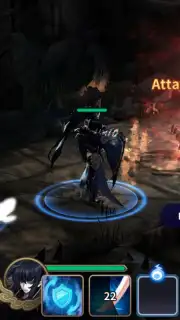 Phantom Chaser capture 1