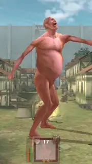 Attack on Titan capture 5