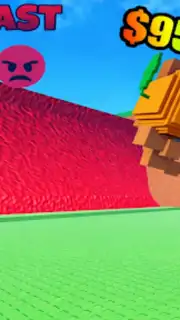 Escape Tsunami For Brainrot 3D capture 1