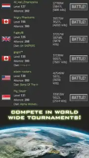Forces of War capture 8