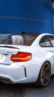 Multistory Car Crazy Parking capture 5